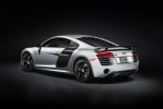 Audi R8 Competition 2014 года